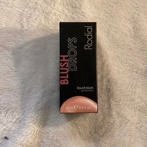 Rodial blush drops in sunset kiss. New in box!